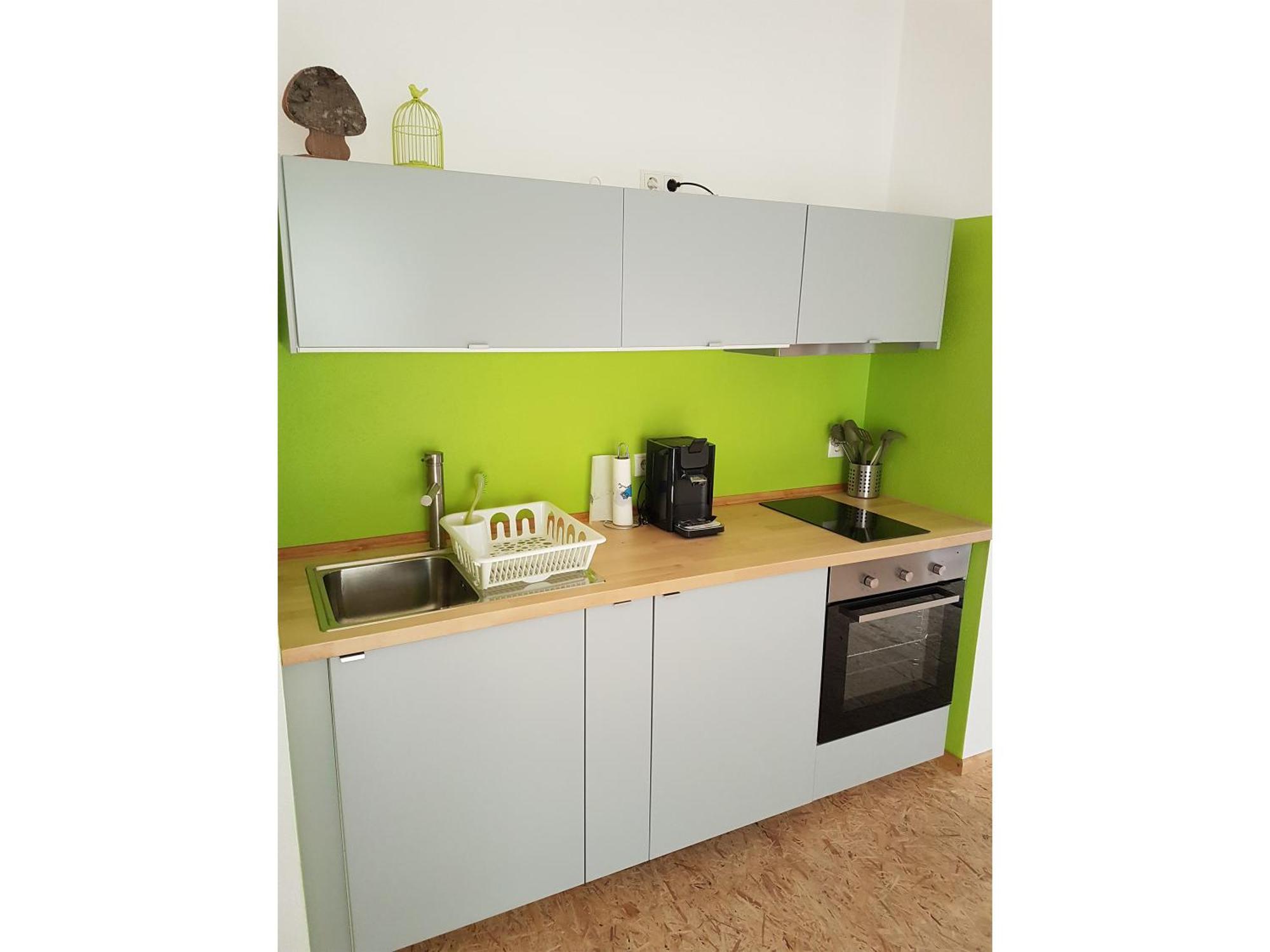 Neu Apartment Am Birkenfeld Allgaeu Kaufbeuren Steinholz Eksteriør billede