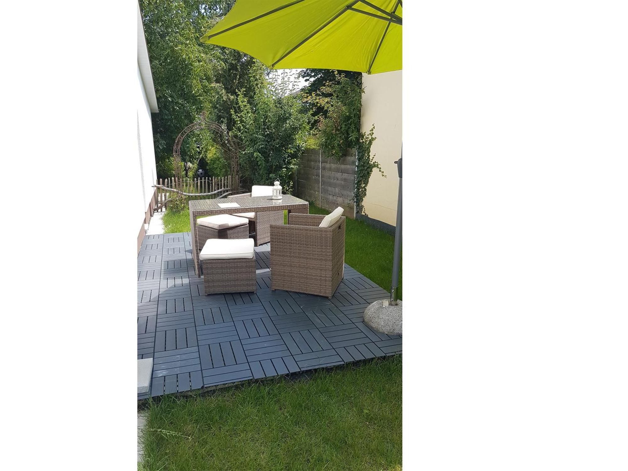 Neu Apartment Am Birkenfeld Allgaeu Kaufbeuren Steinholz Eksteriør billede
